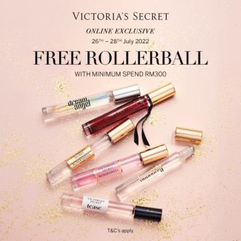 Victorias-Secret-Free-Rollerball-Promotion-350x350 - Beauty & Health Cosmetics Johor Kedah Kelantan Kuala Lumpur Melaka Negeri Sembilan Online Store Pahang Penang Perak Perlis Personal Care Promotions & Freebies Putrajaya Sabah Sarawak Selangor Terengganu 