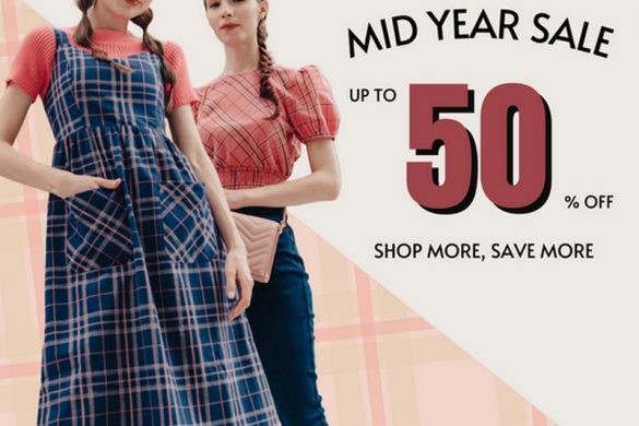 All Malaysia Great Mega Sale 2021 Shopping Discounts Deals