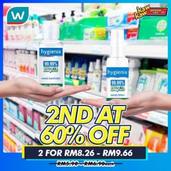 Watsons-Bath-Oral-Care-Sale-13-350x350 - Beauty & Health Cosmetics Fragrances Hair Care Johor Kedah Kelantan Kuala Lumpur Malaysia Sales Melaka Negeri Sembilan Online Store Pahang Penang Perak Perlis Personal Care Putrajaya Sabah Sarawak Selangor Skincare Terengganu 