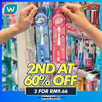 Watsons-Bath-Oral-Care-Sale-15-350x350 - Beauty & Health Cosmetics Fragrances Hair Care Johor Kedah Kelantan Kuala Lumpur Malaysia Sales Melaka Negeri Sembilan Online Store Pahang Penang Perak Perlis Personal Care Putrajaya Sabah Sarawak Selangor Skincare Terengganu 
