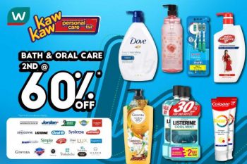 Watsons-Bath-Oral-Care-Sale-350x233 - Beauty & Health Cosmetics Fragrances Hair Care Johor Kedah Kelantan Kuala Lumpur Malaysia Sales Melaka Negeri Sembilan Online Store Pahang Penang Perak Perlis Personal Care Putrajaya Sabah Sarawak Selangor Skincare Terengganu 