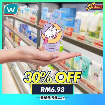 Watsons-Brand-Products-Sale-12-1-350x350 - Beauty & Health Cosmetics Health Supplements Johor Kedah Kelantan Kuala Lumpur Malaysia Sales Melaka Negeri Sembilan Pahang Penang Perak Perlis Personal Care Putrajaya Sabah Sarawak Selangor Skincare Terengganu 