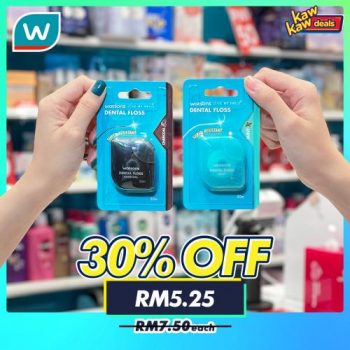 Watsons-Brand-Products-Sale-13-350x350 - Beauty & Health Cosmetics Health Supplements Johor Kedah Kelantan Kuala Lumpur Malaysia Sales Melaka Negeri Sembilan Pahang Penang Perak Perlis Personal Care Putrajaya Sabah Sarawak Selangor Skincare Terengganu 