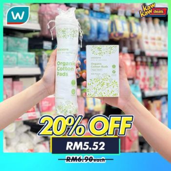 Watsons-Brand-Products-Sale-18-350x350 - Beauty & Health Cosmetics Health Supplements Johor Kedah Kelantan Kuala Lumpur Malaysia Sales Melaka Negeri Sembilan Pahang Penang Perak Perlis Personal Care Putrajaya Sabah Sarawak Selangor Skincare Terengganu 