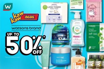 Watsons-Brand-Products-Sale-350x233 - Beauty & Health Cosmetics Fragrances Health Supplements Johor Kedah Kelantan Kuala Lumpur Malaysia Sales Melaka Negeri Sembilan Online Store Pahang Penang Perak Perlis Personal Care Putrajaya Sabah Sarawak Selangor Skincare Terengganu 