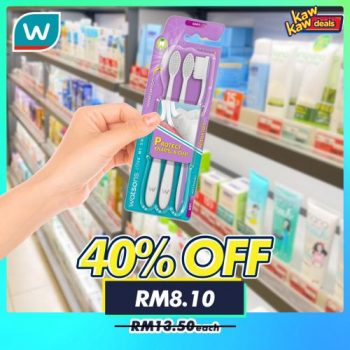Watsons-Brand-Products-Sale-5-1-350x350 - Beauty & Health Cosmetics Health Supplements Johor Kedah Kelantan Kuala Lumpur Malaysia Sales Melaka Negeri Sembilan Pahang Penang Perak Perlis Personal Care Putrajaya Sabah Sarawak Selangor Skincare Terengganu 