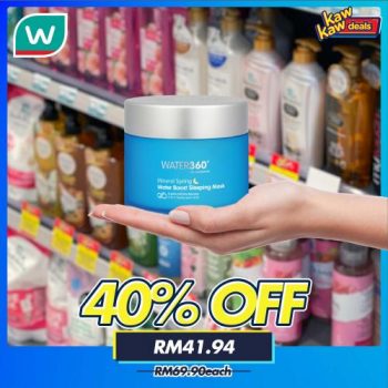 Watsons-Brand-Products-Sale-5-350x350 - Beauty & Health Cosmetics Fragrances Health Supplements Johor Kedah Kelantan Kuala Lumpur Malaysia Sales Melaka Negeri Sembilan Online Store Pahang Penang Perak Perlis Personal Care Putrajaya Sabah Sarawak Selangor Skincare Terengganu 