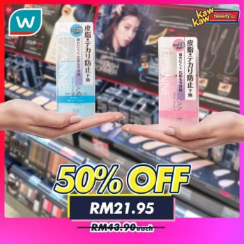 Watsons-Cosmetics-Sale-1-1-350x350 - Beauty & Health Cosmetics Johor Kedah Kelantan Kuala Lumpur Malaysia Sales Melaka Negeri Sembilan Online Store Pahang Penang Perak Perlis Personal Care Putrajaya Sabah Sarawak Selangor Terengganu 