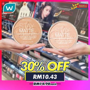 Watsons-Cosmetics-Sale-10-350x350 - Beauty & Health Cosmetics Johor Kedah Kelantan Kuala Lumpur Malaysia Sales Melaka Negeri Sembilan Online Store Pahang Penang Perak Perlis Personal Care Putrajaya Sabah Sarawak Selangor Terengganu 