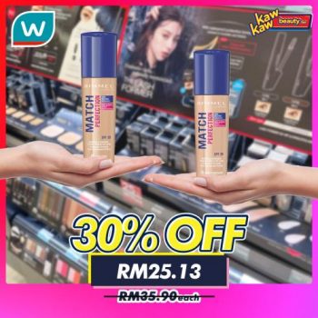 Watsons-Cosmetics-Sale-11-1-350x350 - Beauty & Health Cosmetics Johor Kedah Kelantan Kuala Lumpur Malaysia Sales Melaka Negeri Sembilan Online Store Pahang Penang Perak Perlis Personal Care Putrajaya Sabah Sarawak Selangor Terengganu 