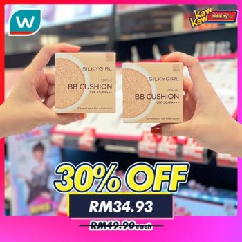 Watsons-Cosmetics-Sale-12-1-350x350 - Beauty & Health Cosmetics Johor Kedah Kelantan Kuala Lumpur Malaysia Sales Melaka Negeri Sembilan Online Store Pahang Penang Perak Perlis Personal Care Putrajaya Sabah Sarawak Selangor Terengganu 