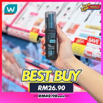 Watsons-Cosmetics-Sale-16-1-350x350 - Beauty & Health Cosmetics Johor Kedah Kelantan Kuala Lumpur Malaysia Sales Melaka Negeri Sembilan Online Store Pahang Penang Perak Perlis Personal Care Putrajaya Sabah Sarawak Selangor Terengganu 