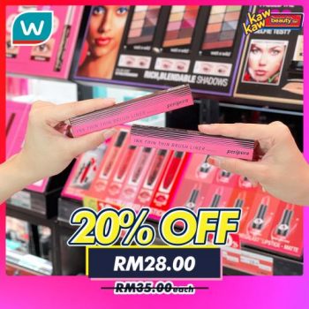 Watsons-Cosmetics-Sale-16-350x350 - Beauty & Health Cosmetics Johor Kedah Kelantan Kuala Lumpur Malaysia Sales Melaka Negeri Sembilan Online Store Pahang Penang Perak Perlis Personal Care Putrajaya Sabah Sarawak Selangor Terengganu 