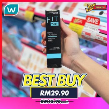 Watsons-Cosmetics-Sale-17-1-350x350 - Beauty & Health Cosmetics Johor Kedah Kelantan Kuala Lumpur Malaysia Sales Melaka Negeri Sembilan Online Store Pahang Penang Perak Perlis Personal Care Putrajaya Sabah Sarawak Selangor Terengganu 
