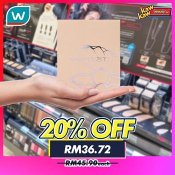 Watsons-Cosmetics-Sale-17-350x350 - Beauty & Health Cosmetics Johor Kedah Kelantan Kuala Lumpur Malaysia Sales Melaka Negeri Sembilan Online Store Pahang Penang Perak Perlis Personal Care Putrajaya Sabah Sarawak Selangor Terengganu 