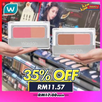 Watsons-Cosmetics-Sale-2-1-350x350 - Beauty & Health Cosmetics Johor Kedah Kelantan Kuala Lumpur Malaysia Sales Melaka Negeri Sembilan Online Store Pahang Penang Perak Perlis Personal Care Putrajaya Sabah Sarawak Selangor Terengganu 