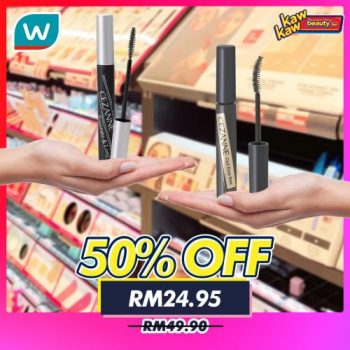 Watsons-Cosmetics-Sale-2-350x350 - Beauty & Health Cosmetics Johor Kedah Kelantan Kuala Lumpur Malaysia Sales Melaka Negeri Sembilan Online Store Pahang Penang Perak Perlis Personal Care Putrajaya Sabah Sarawak Selangor Terengganu 