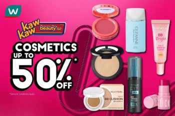 Watsons-Cosmetics-Sale-21-350x233 - Beauty & Health Cosmetics Johor Kedah Kelantan Kuala Lumpur Malaysia Sales Melaka Negeri Sembilan Online Store Pahang Penang Perak Perlis Personal Care Putrajaya Sabah Sarawak Selangor Terengganu 