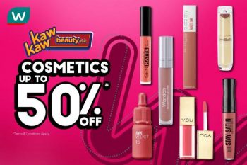 Watsons-Cosmetics-Sale-22-350x233 - Beauty & Health Cosmetics Johor Kedah Kelantan Kuala Lumpur Malaysia Sales Melaka Negeri Sembilan Online Store Pahang Penang Perak Perlis Personal Care Putrajaya Sabah Sarawak Selangor Terengganu 