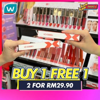 Watsons-Cosmetics-Sale-5-350x350 - Beauty & Health Cosmetics Johor Kedah Kelantan Kuala Lumpur Malaysia Sales Melaka Negeri Sembilan Online Store Pahang Penang Perak Perlis Personal Care Putrajaya Sabah Sarawak Selangor Terengganu 