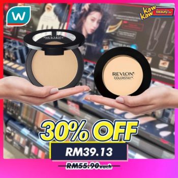 Watsons-Cosmetics-Sale-6-350x350 - Beauty & Health Cosmetics Johor Kedah Kelantan Kuala Lumpur Malaysia Sales Melaka Negeri Sembilan Online Store Pahang Penang Perak Perlis Personal Care Putrajaya Sabah Sarawak Selangor Terengganu 