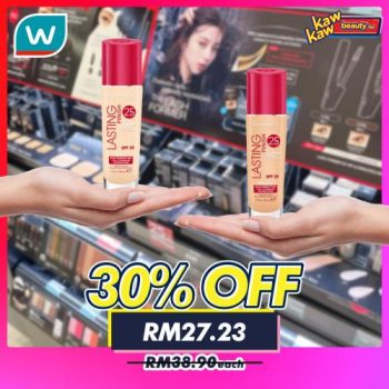 Watsons-Cosmetics-Sale-8-1-350x350 - Beauty & Health Cosmetics Johor Kedah Kelantan Kuala Lumpur Malaysia Sales Melaka Negeri Sembilan Online Store Pahang Penang Perak Perlis Personal Care Putrajaya Sabah Sarawak Selangor Terengganu 