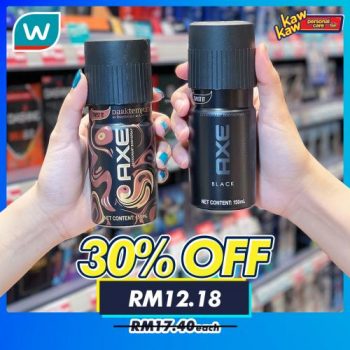 Watsons-Deodorant-Sale-12-350x350 - Beauty & Health Johor Kedah Kelantan Kuala Lumpur Malaysia Sales Melaka Negeri Sembilan Online Store Pahang Penang Perak Perlis Personal Care Putrajaya Sabah Sarawak Selangor Terengganu 