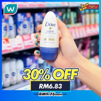 Watsons-Deodorant-Sale-5-350x350 - Beauty & Health Johor Kedah Kelantan Kuala Lumpur Malaysia Sales Melaka Negeri Sembilan Online Store Pahang Penang Perak Perlis Personal Care Putrajaya Sabah Sarawak Selangor Terengganu 
