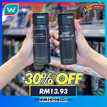 Watsons-Deodorant-Sale-7-350x350 - Beauty & Health Johor Kedah Kelantan Kuala Lumpur Malaysia Sales Melaka Negeri Sembilan Online Store Pahang Penang Perak Perlis Personal Care Putrajaya Sabah Sarawak Selangor Terengganu 