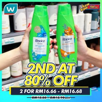 Watsons-Hair-Care-Sale-15-350x350 - Beauty & Health Hair Care Johor Kedah Kelantan Kuala Lumpur Malaysia Sales Melaka Negeri Sembilan Online Store Pahang Penang Perak Perlis Personal Care Putrajaya Sabah Sarawak Selangor Terengganu 