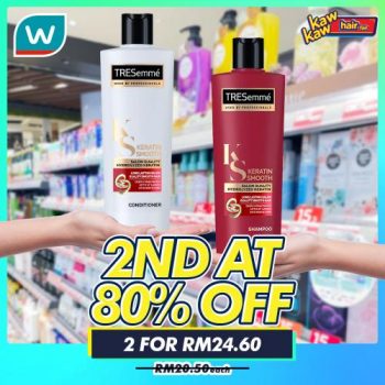 Watsons-Hair-Care-Sale-2-350x350 - Beauty & Health Hair Care Johor Kedah Kelantan Kuala Lumpur Malaysia Sales Melaka Negeri Sembilan Online Store Pahang Penang Perak Perlis Personal Care Putrajaya Sabah Sarawak Selangor Terengganu 