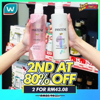 Watsons-Hair-Care-Sale-5-350x350 - Beauty & Health Hair Care Johor Kedah Kelantan Kuala Lumpur Malaysia Sales Melaka Negeri Sembilan Online Store Pahang Penang Perak Perlis Personal Care Putrajaya Sabah Sarawak Selangor Terengganu 