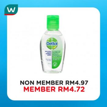 Watsons-Hand-Sanitizer-Hand-Wash-Sale-12-350x350 - Beauty & Health Health Supplements Johor Kedah Kelantan Kuala Lumpur Malaysia Sales Melaka Negeri Sembilan Online Store Pahang Penang Perak Perlis Personal Care Putrajaya Sabah Sarawak Selangor Terengganu 