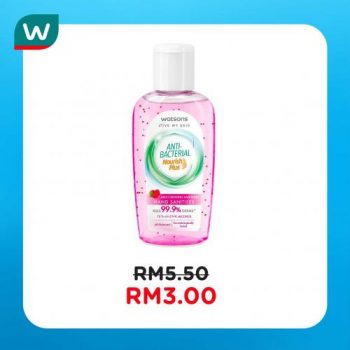 Watsons-Hand-Sanitizer-Hand-Wash-Sale-14-350x350 - Beauty & Health Health Supplements Johor Kedah Kelantan Kuala Lumpur Malaysia Sales Melaka Negeri Sembilan Online Store Pahang Penang Perak Perlis Personal Care Putrajaya Sabah Sarawak Selangor Terengganu 