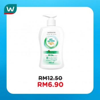 Watsons-Hand-Sanitizer-Hand-Wash-Sale-15-350x350 - Beauty & Health Health Supplements Johor Kedah Kelantan Kuala Lumpur Malaysia Sales Melaka Negeri Sembilan Online Store Pahang Penang Perak Perlis Personal Care Putrajaya Sabah Sarawak Selangor Terengganu 