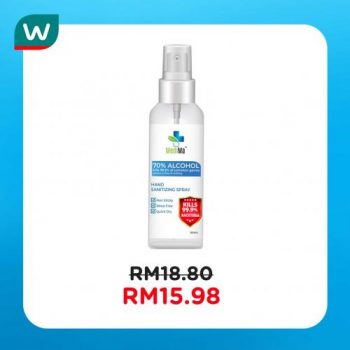 Watsons-Hand-Sanitizer-Hand-Wash-Sale-16-350x350 - Beauty & Health Health Supplements Johor Kedah Kelantan Kuala Lumpur Malaysia Sales Melaka Negeri Sembilan Online Store Pahang Penang Perak Perlis Personal Care Putrajaya Sabah Sarawak Selangor Terengganu 