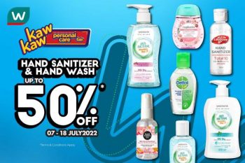 Watsons-Hand-Sanitizer-Hand-Wash-Sale-350x233 - Beauty & Health Health Supplements Johor Kedah Kelantan Kuala Lumpur Malaysia Sales Melaka Negeri Sembilan Online Store Pahang Penang Perak Perlis Personal Care Putrajaya Sabah Sarawak Selangor Terengganu 