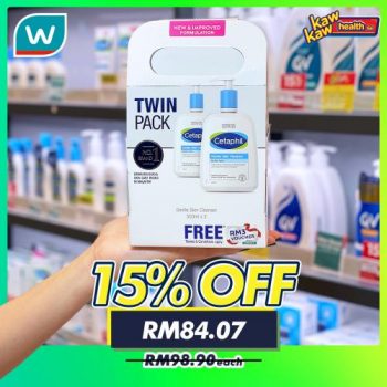 Watsons-Health-Care-Sale-10-4-350x350 - Beauty & Health Health Supplements Johor Kedah Kelantan Kuala Lumpur Malaysia Sales Melaka Negeri Sembilan Online Store Pahang Penang Perak Perlis Personal Care Putrajaya Sabah Sarawak Selangor Terengganu 