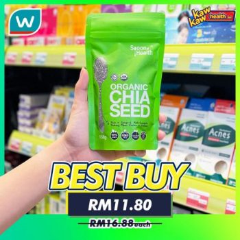 Watsons-Health-Care-Sale-12-2-350x350 - Beauty & Health Cosmetics Health Supplements Johor Kedah Kelantan Kuala Lumpur Malaysia Sales Melaka Negeri Sembilan Online Store Pahang Penang Perak Perlis Personal Care Putrajaya Sabah Sarawak Selangor Skincare Terengganu 