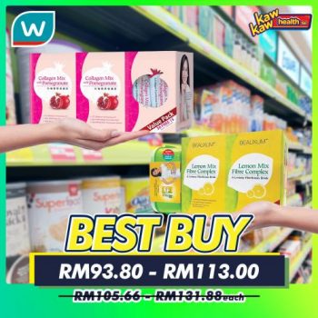 Watsons-Health-Care-Sale-13-2-350x350 - Beauty & Health Cosmetics Health Supplements Johor Kedah Kelantan Kuala Lumpur Malaysia Sales Melaka Negeri Sembilan Online Store Pahang Penang Perak Perlis Personal Care Putrajaya Sabah Sarawak Selangor Skincare Terengganu 