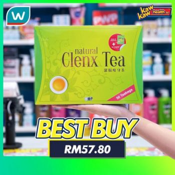 Watsons-Health-Care-Sale-13-3-350x350 - Beauty & Health Health Supplements Johor Kedah Kelantan Kuala Lumpur Malaysia Sales Melaka Negeri Sembilan Online Store Pahang Penang Perak Perlis Personal Care Putrajaya Sabah Sarawak Selangor Terengganu 