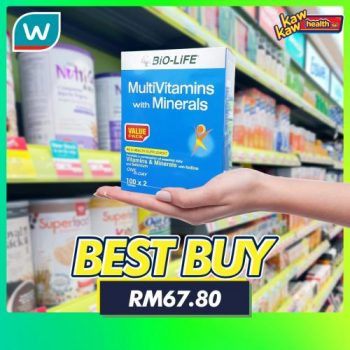 Watsons-Health-Care-Sale-13-4-350x350 - Beauty & Health Health Supplements Johor Kedah Kelantan Kuala Lumpur Malaysia Sales Melaka Negeri Sembilan Online Store Pahang Penang Perak Perlis Personal Care Putrajaya Sabah Sarawak Selangor Terengganu 