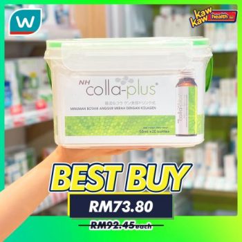 Watsons-Health-Care-Sale-14-1-350x350 - Beauty & Health Cosmetics Health Supplements Johor Kedah Kelantan Kuala Lumpur Malaysia Sales Melaka Negeri Sembilan Online Store Pahang Penang Perak Perlis Personal Care Putrajaya Sabah Sarawak Selangor Terengganu 