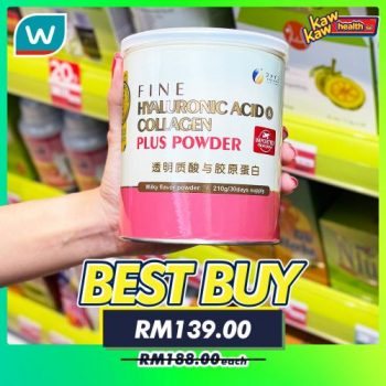 Watsons-Health-Care-Sale-14-350x350 - Beauty & Health Cosmetics Fragrances Health Supplements Johor Kedah Kelantan Kuala Lumpur Malaysia Sales Melaka Negeri Sembilan Online Store Pahang Penang Perak Perlis Personal Care Putrajaya Sabah Sarawak Selangor Skincare Terengganu 