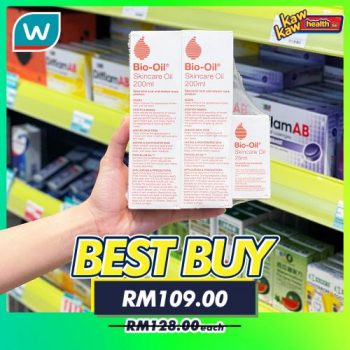 Watsons-Health-Care-Sale-15-2-350x350 - Beauty & Health Cosmetics Health Supplements Johor Kedah Kelantan Kuala Lumpur Malaysia Sales Melaka Negeri Sembilan Online Store Pahang Penang Perak Perlis Personal Care Putrajaya Sabah Sarawak Selangor Skincare Terengganu 