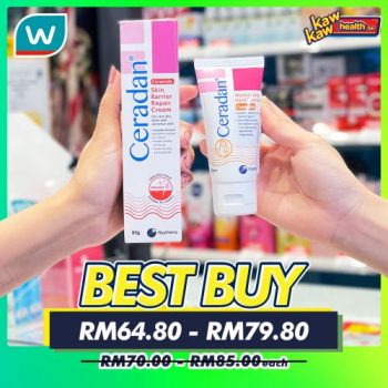 Watsons-Health-Care-Sale-16-2-350x350 - Beauty & Health Cosmetics Health Supplements Johor Kedah Kelantan Kuala Lumpur Malaysia Sales Melaka Negeri Sembilan Online Store Pahang Penang Perak Perlis Personal Care Putrajaya Sabah Sarawak Selangor Skincare Terengganu 