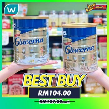 Watsons-Health-Care-Sale-16-3-350x350 - Beauty & Health Health Supplements Johor Kedah Kelantan Kuala Lumpur Malaysia Sales Melaka Negeri Sembilan Online Store Pahang Penang Perak Perlis Personal Care Putrajaya Sabah Sarawak Selangor Terengganu 
