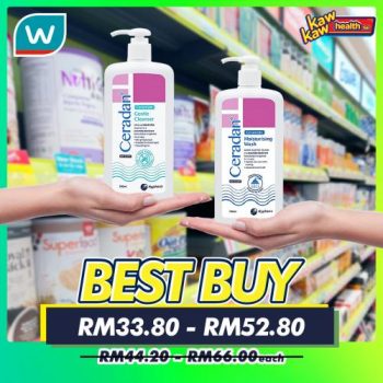 Watsons-Health-Care-Sale-17-1-350x350 - Beauty & Health Cosmetics Health Supplements Johor Kedah Kelantan Kuala Lumpur Malaysia Sales Melaka Negeri Sembilan Online Store Pahang Penang Perak Perlis Personal Care Putrajaya Sabah Sarawak Selangor Terengganu 
