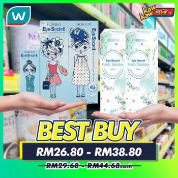 Watsons-Health-Care-Sale-17-3-350x350 - Beauty & Health Health Supplements Johor Kedah Kelantan Kuala Lumpur Malaysia Sales Melaka Negeri Sembilan Online Store Pahang Penang Perak Perlis Personal Care Putrajaya Sabah Sarawak Selangor Terengganu 