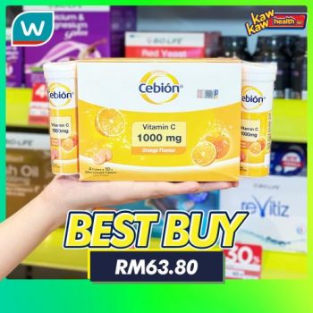 Watsons-Health-Care-Sale-18-1-350x350 - Beauty & Health Cosmetics Health Supplements Johor Kedah Kelantan Kuala Lumpur Malaysia Sales Melaka Negeri Sembilan Online Store Pahang Penang Perak Perlis Personal Care Putrajaya Sabah Sarawak Selangor Terengganu 